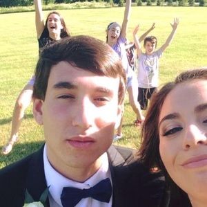 Meet your Posher, Stephen